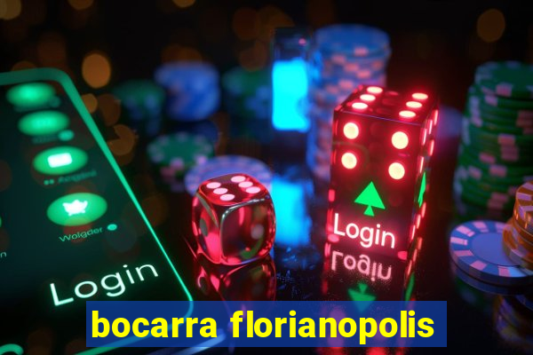 bocarra florianopolis